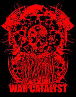 Perception Veil : War Catalyst